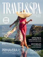 TRAVEL & SPA